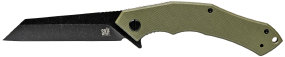 Нож SKIF Eagle OD Green