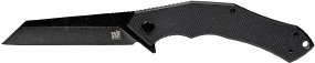 Нож SKIF Eagle Black