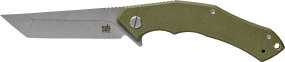 Нож SKIF T-Rex OD Green