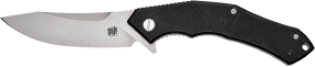 Нож SKIF Whaler Black