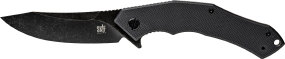 Нож SKIF Whaler Black