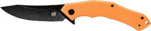 Нож SKIF Whaler Orange