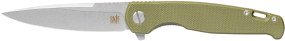 Нож SKIF Pocket Patron OD Green