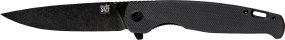 Нож SKIF Sting Black