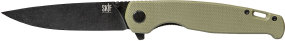 Нож SKIF Sting OD Green