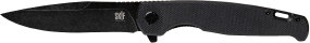 Нож SKIF Tiger Paw Black