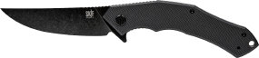Нож SKIF Wave Black