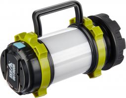 Фонарь кемпинговый SKIF Outdoor Buster Black/Green	