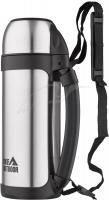 Термос SKIF Outdoor Traveller Silver 1.5L	