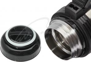 Термос SKIF Outdoor Caravanner Black 2L		