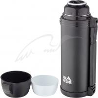 Термос SKIF Outdoor Caravanner Black 2L		