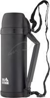 Термос SKIF Outdoor Caravanner Black 2L		