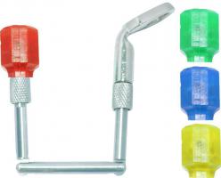 Сигнализатор Prologic C.O.M. Micro Bite Indicator Kit