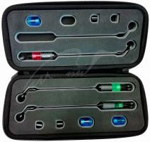 Набор сигнализаторов Prologic K3 Hang Indicator Set 4 Rod