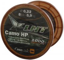 Леска Prologic XLNT HP 1000m (Camo) 0.30mm 14lb/6.6kg