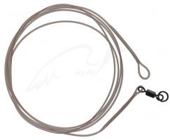 Лидкор Prologic LM Mirage Loop Leader 100cm 35lbs W/Ring