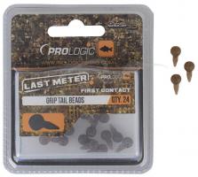 Бусинка Prologic LM Mimicry Grip Tail Beads 24pcs