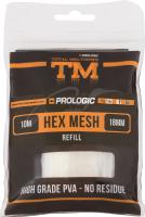 ПВА-сетка Prologic TM PVA Hex Mesh Refill 10m 44mm