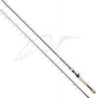 Спиннинг G.Loomis NRX Jig & Worm Casting NRX 802C JWR 2.03m 3.5-10.5g Casting (1 част.)									