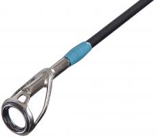 Спиннинг G.Loomis NRX Jig & Worm Casting NRX 802C JWR 2.03m 3.5-10.5g Casting (1 част.)									