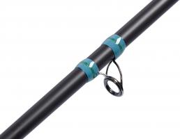 Спиннинг G.Loomis NRX Jig & Worm Casting NRX 802C JWR 2.03m 3.5-10.5g Casting (1 част.)