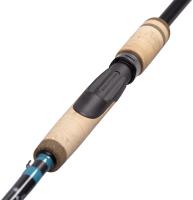 Спиннинг G.Loomis NRX Bass Spinning NRX JBR 843S 2.13m 5-21g (1 част.)		