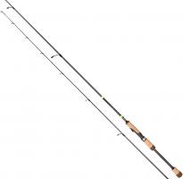 Спиннинг G.Loomis E6X Jig & Worm Spinning 803S JWR 2.03m 5-17.5g (1 част.)		