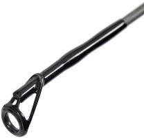 Спиннинг G.Loomis E6X Jig & Worm Spinning 853S JWR 2.16m 5-17.5g (1 част.)