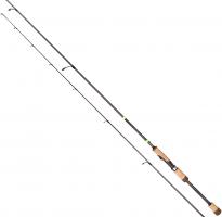 Спиннинг G.Loomis E6X Jig & Worm Spinning 853S JWR 2.16m 5-17.5g (1 част.)