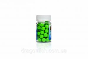 Бойлы Pop-up Peas Dr.agon