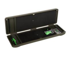 Поводочница Korda Large Rig Safe KBOX3