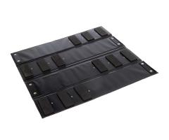 Поводочница Flagman Match Comp. Rig Wallets