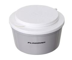 Коробка для насадок Flagman 1L