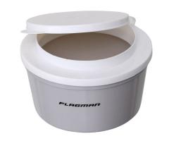 Коробка для насадок Flagman 1L