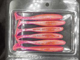 Easy Shiner Pink Lox 3.5