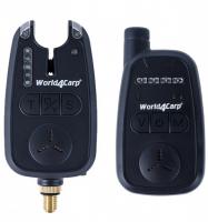 Набор сигнализаторов поклевки World4Carp FA212-4