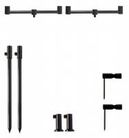 Набор стоек и буз баров World4Carp Stand Kit Universal 2