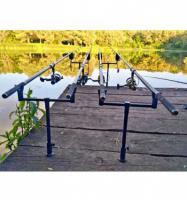 Набор стоек и буз баров World4Carp Stand Kit Universal 2