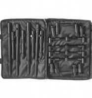 Набор стоек и буз баров World4Carp Stand Kit Universal MAX 4