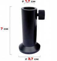 Набор стоек и буз баров World4Carp Stand Kit Universal MAX 4