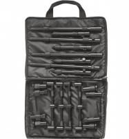 Набор стоек с телескопическими буз барами World4Carp Stand Kit Universal MAX 4