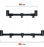 Набор стоек с телескопическими буз барами World4Carp Stand Kit Universal MAX 2