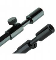 Стойка телескопическая World4Carp Long 50-90 cm
