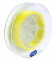 Шнур плетёный X Line PE 150 m Yellow