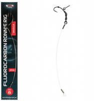 FLUOROCARBON RONNIE RIG номер 6