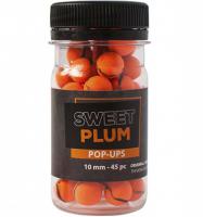 Бойлы плавающие Sweet Plum (сладкая слива)