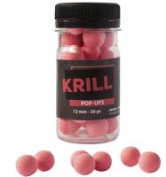 Бойлы плавающие Krill (криль)