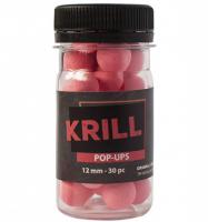 Бойлы плавающие Krill (криль)