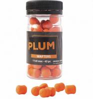 Бойлы нейтральной плавучести wafters Plum (слива)