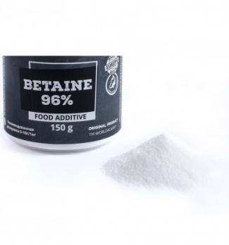 Бетаин 96% (Betaine), 150 г